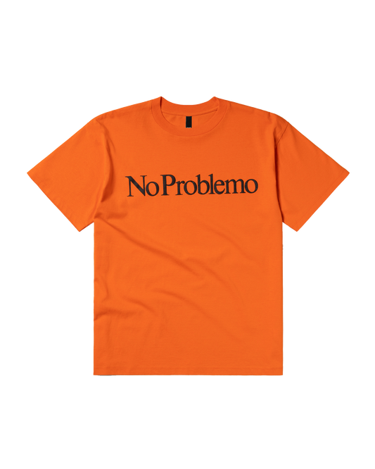 No Problemo SS Tee