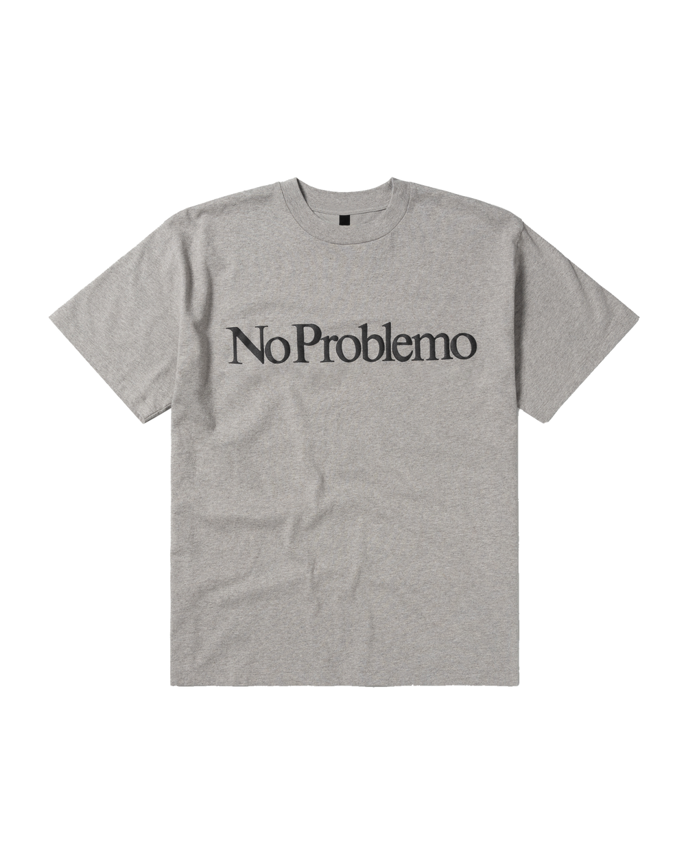 No Problemo SS Tee