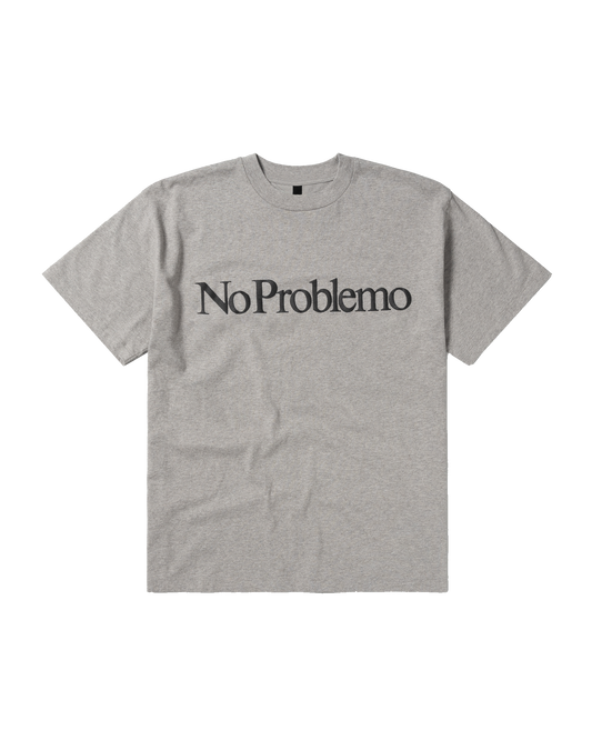 No Problemo SS Tee