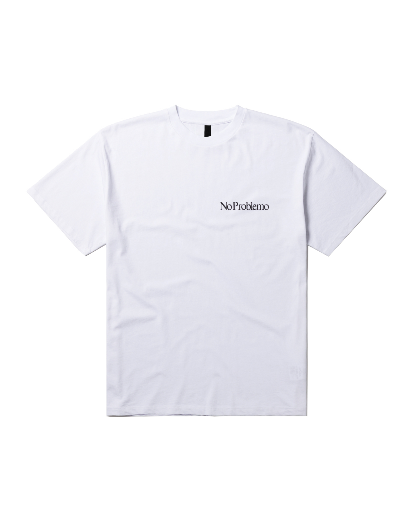 Mini Problemo SS Tee