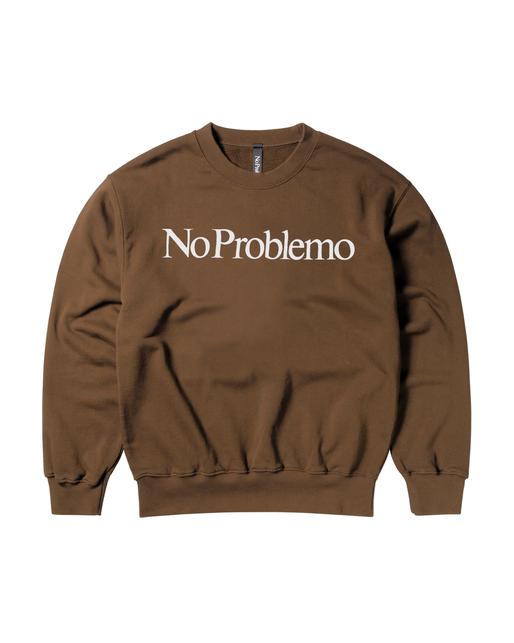 No Problemo Sweatshirt