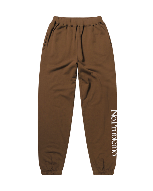 No Problemo Sweatpant