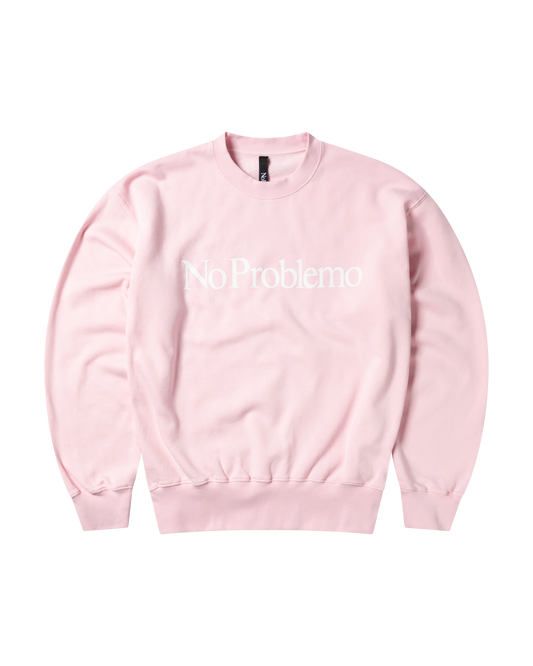 No Problemo Sweatshirt