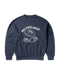 Hard Feelings Crew Neck Sweat