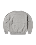 Subway Crew Neck Sweat