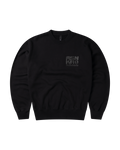 Alien Shall Not Sweatshirt