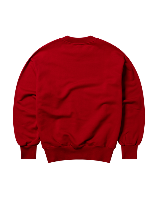 Column Hoodie