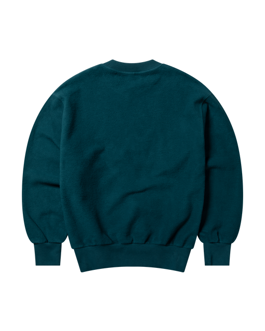 Reverse Fleece Sweatshirt