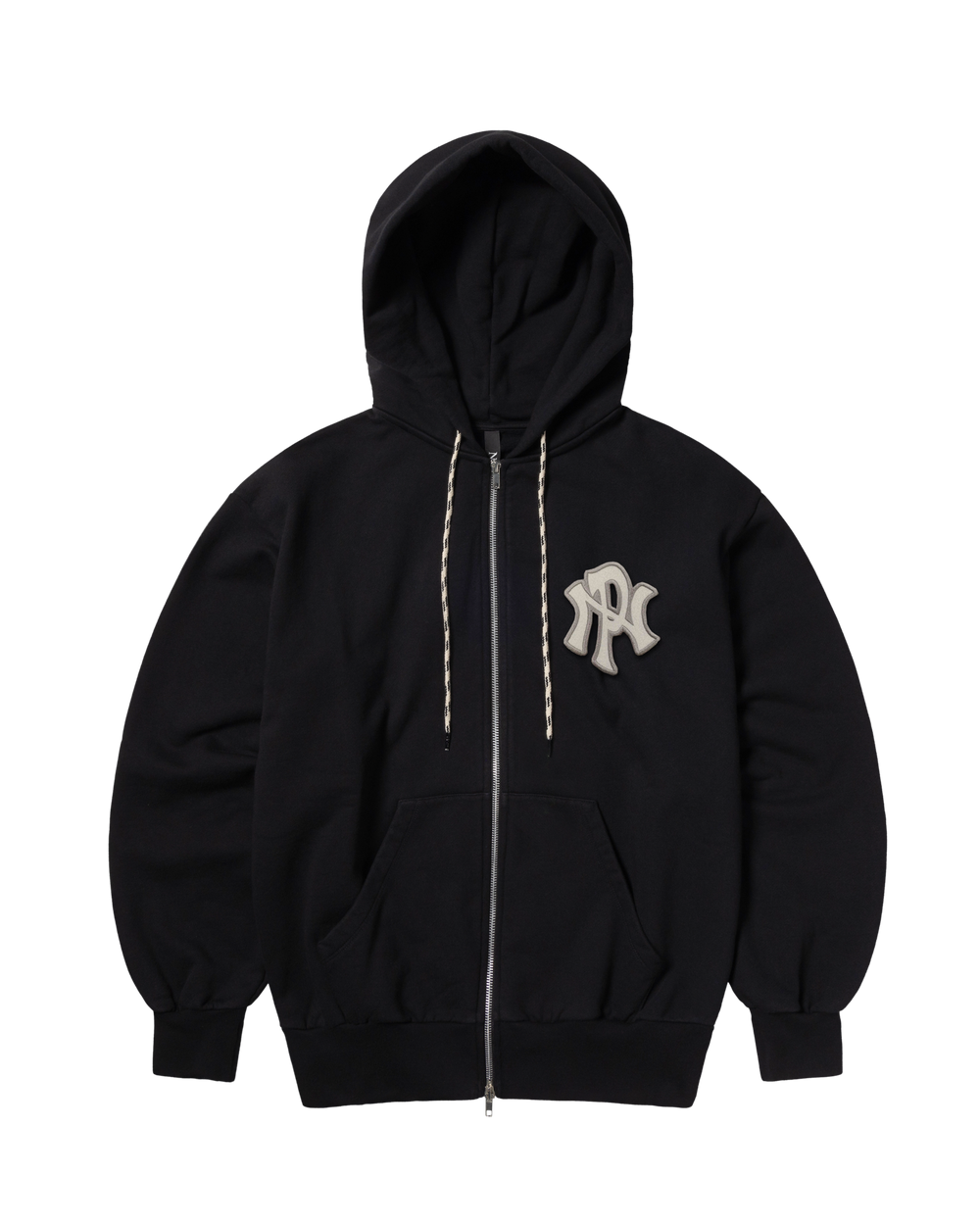 NYP Zip Hoodie