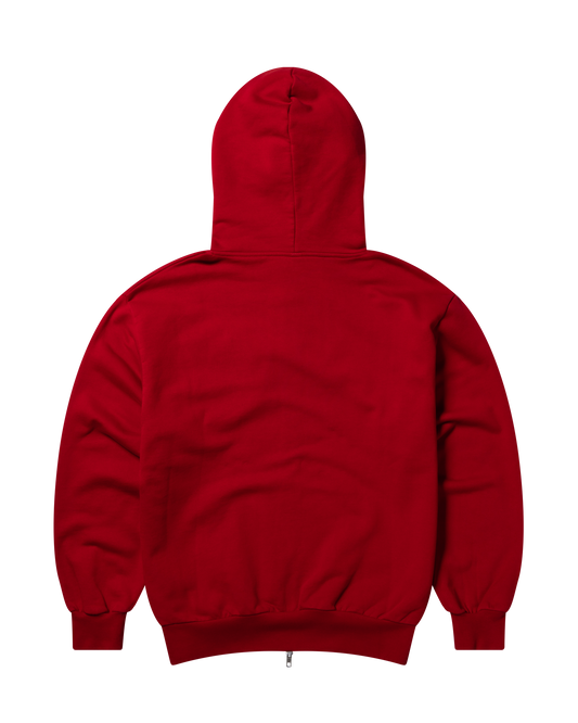 NYP Varsity Hoodie