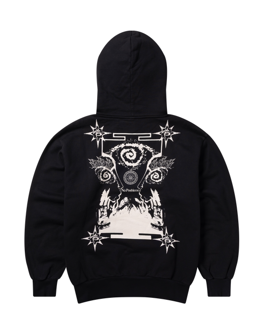 Holy Mountain Hoodie