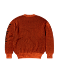 Glitch Alien-O Crew Neck Knit