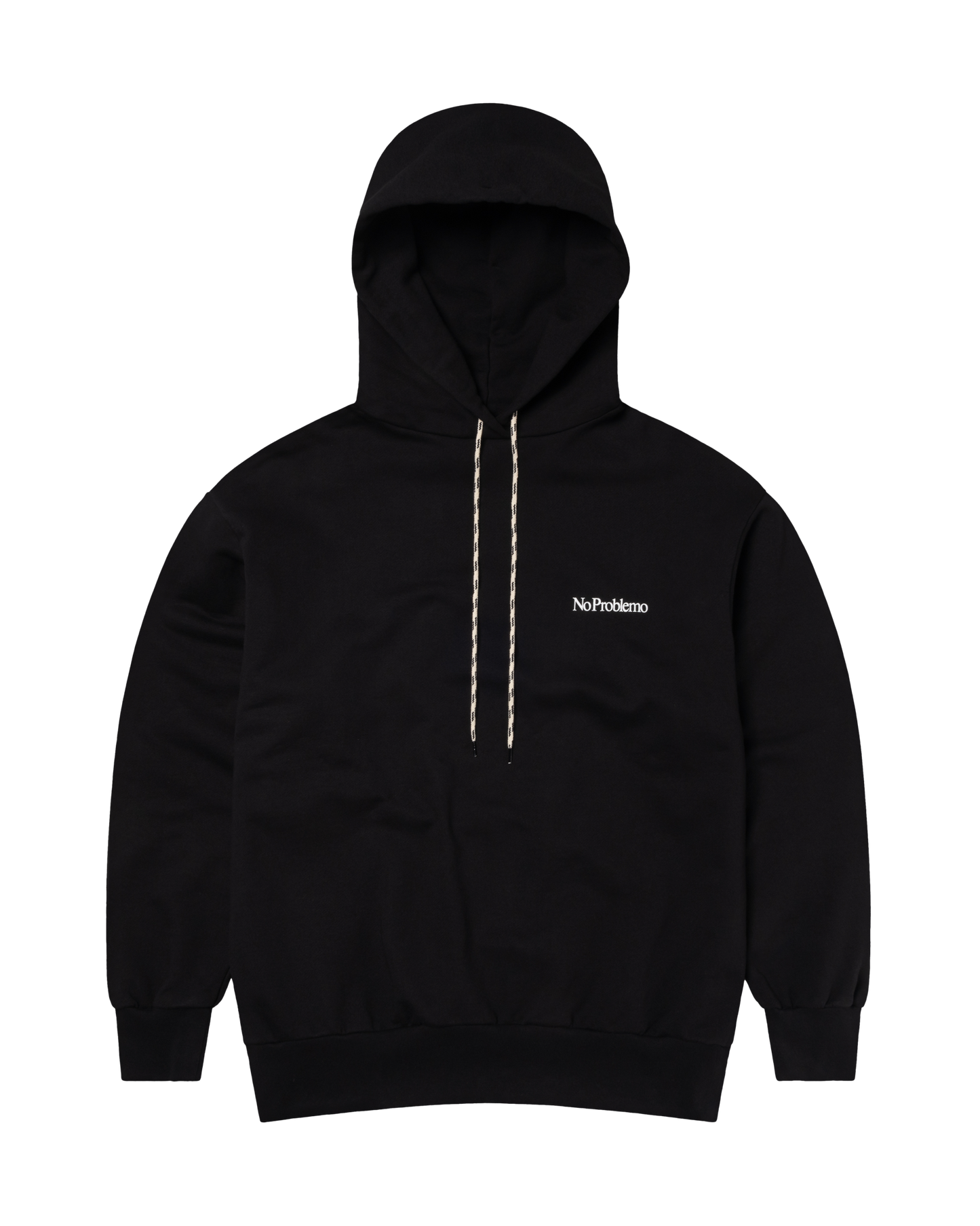 SIDD Hoodie
