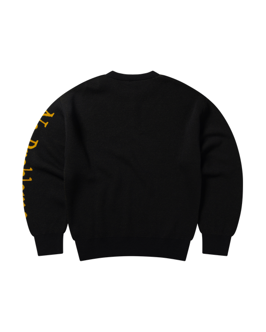 No Problemo Jumper