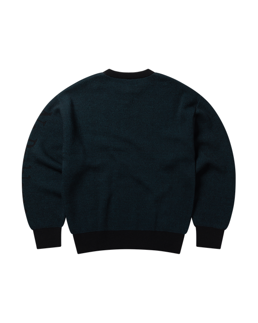 No Problemo Jumper