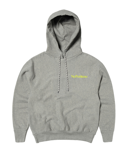 Column Hoodie