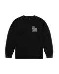 Universal Friendship Ls Tee