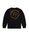 Universal Friendship Ls Tee
