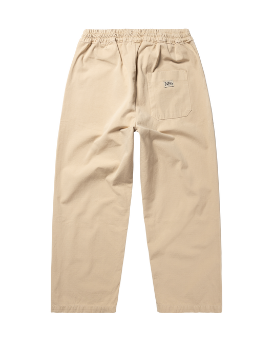Mini Problemo Ripstop Work Pant