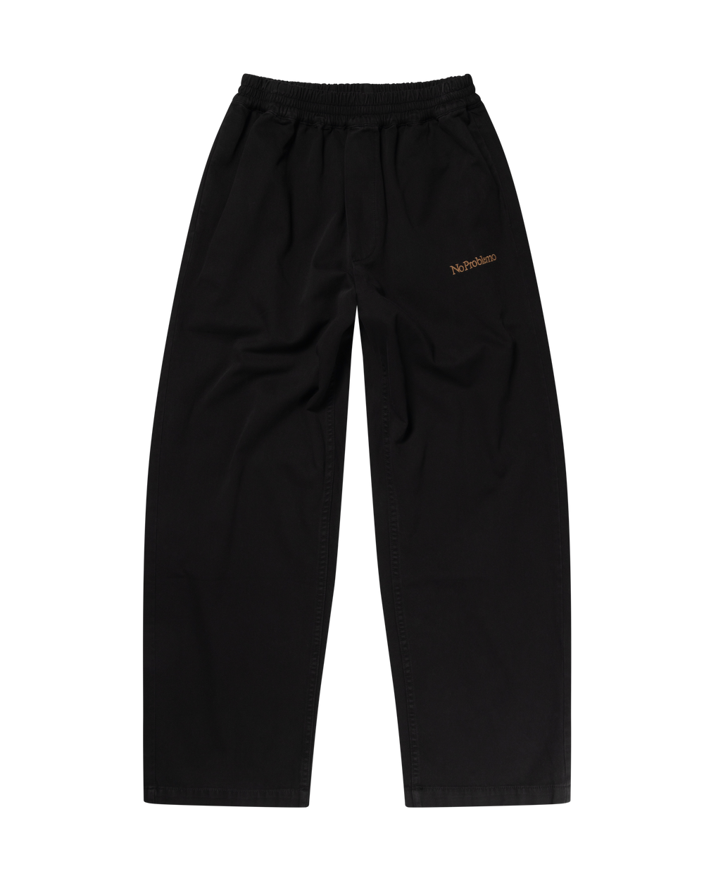 Mini Problemo Work Pant - Twill