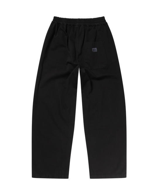 Mini Problemo Work Pant - Twill