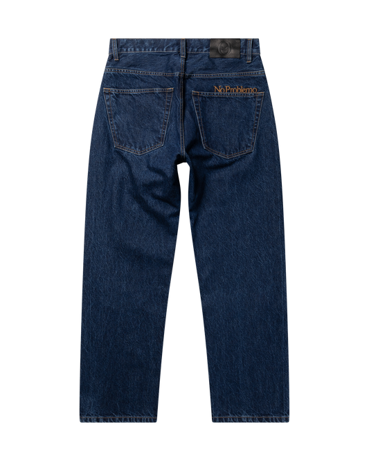 Heavyweight Bagi Jeans