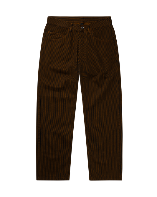 Striped Nayoko Bagi Jean