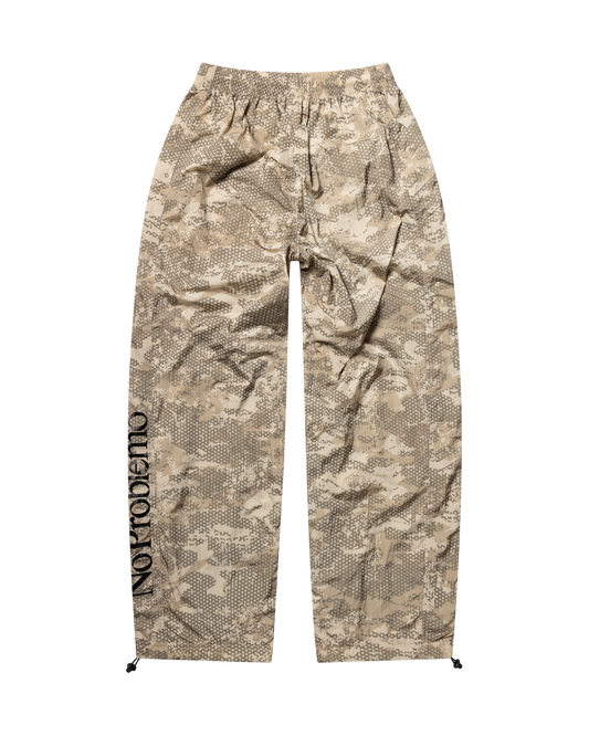 NP Forest Nylon Pants
