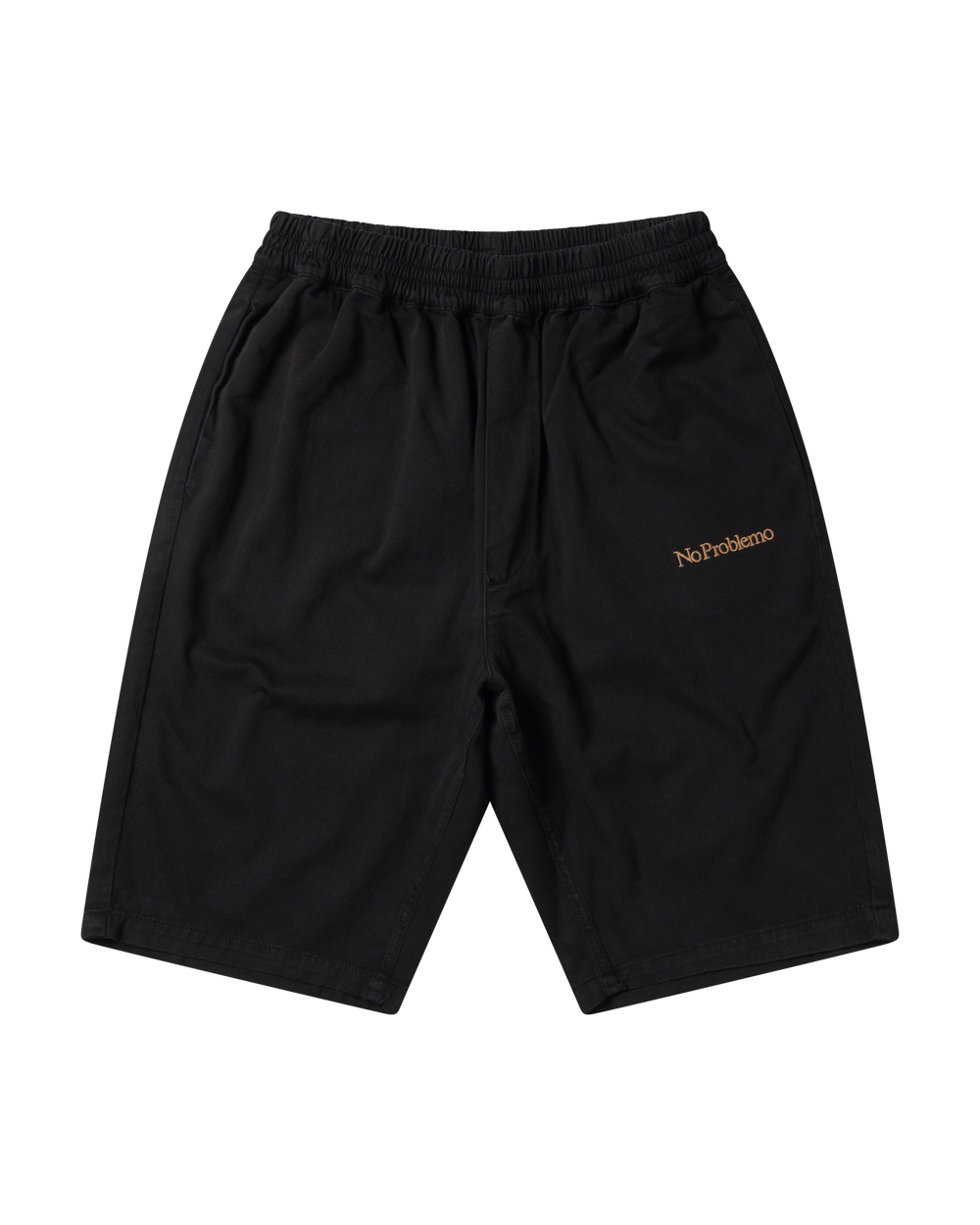 Mini Problemo Work Short - Twill