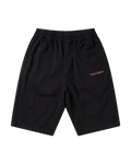 Mini Problemo Work Short - Twill