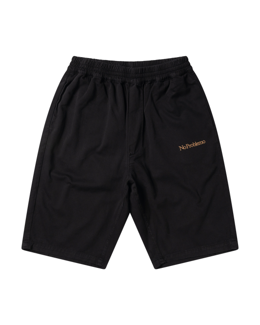 Mini Problemo Work Short - Twill