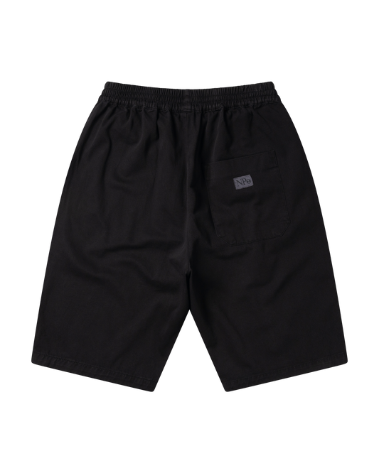 Mini Problemo Work Short - Twill