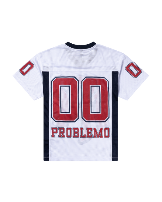 NYP Sports Poly SS Jersey