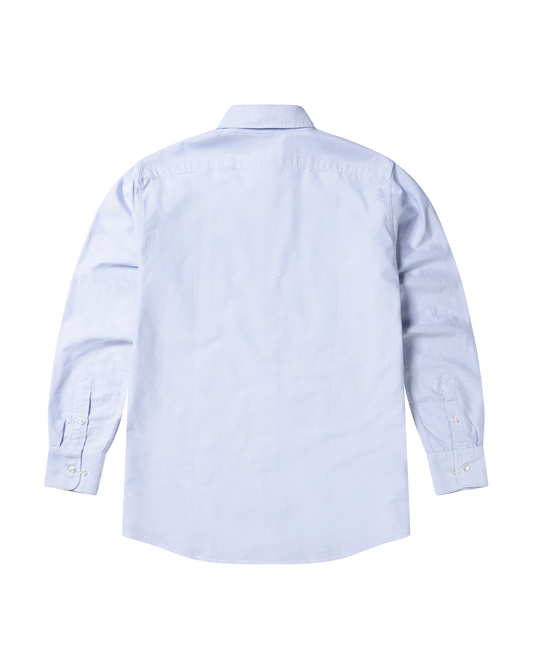 No Problemo LS Stripe Shirt