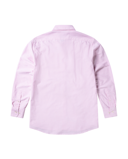 No Problemo LS Stripe Shirt