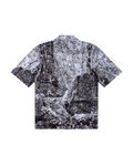 Bigfoot Airtex Hawaiian Shirt