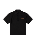 Mini Problemo SS Work Shirt - Twill