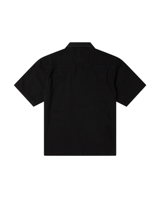 Mini Problemo SS Work Shirt - Twill
