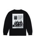 No War Ls Tee