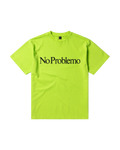 Fluoro No Problemo SS Tee