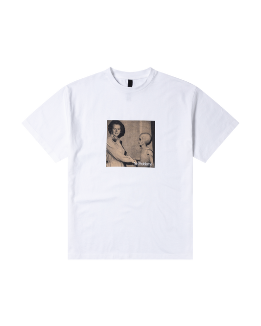 Special Relationship SS Tee