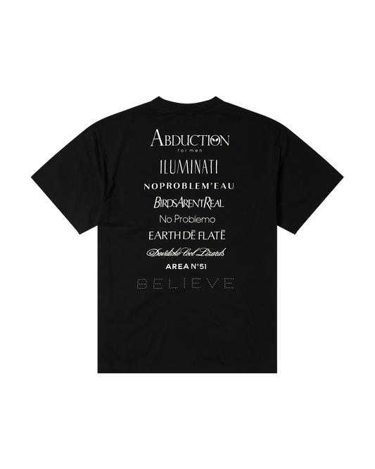 Eau De Problemo SS Tee