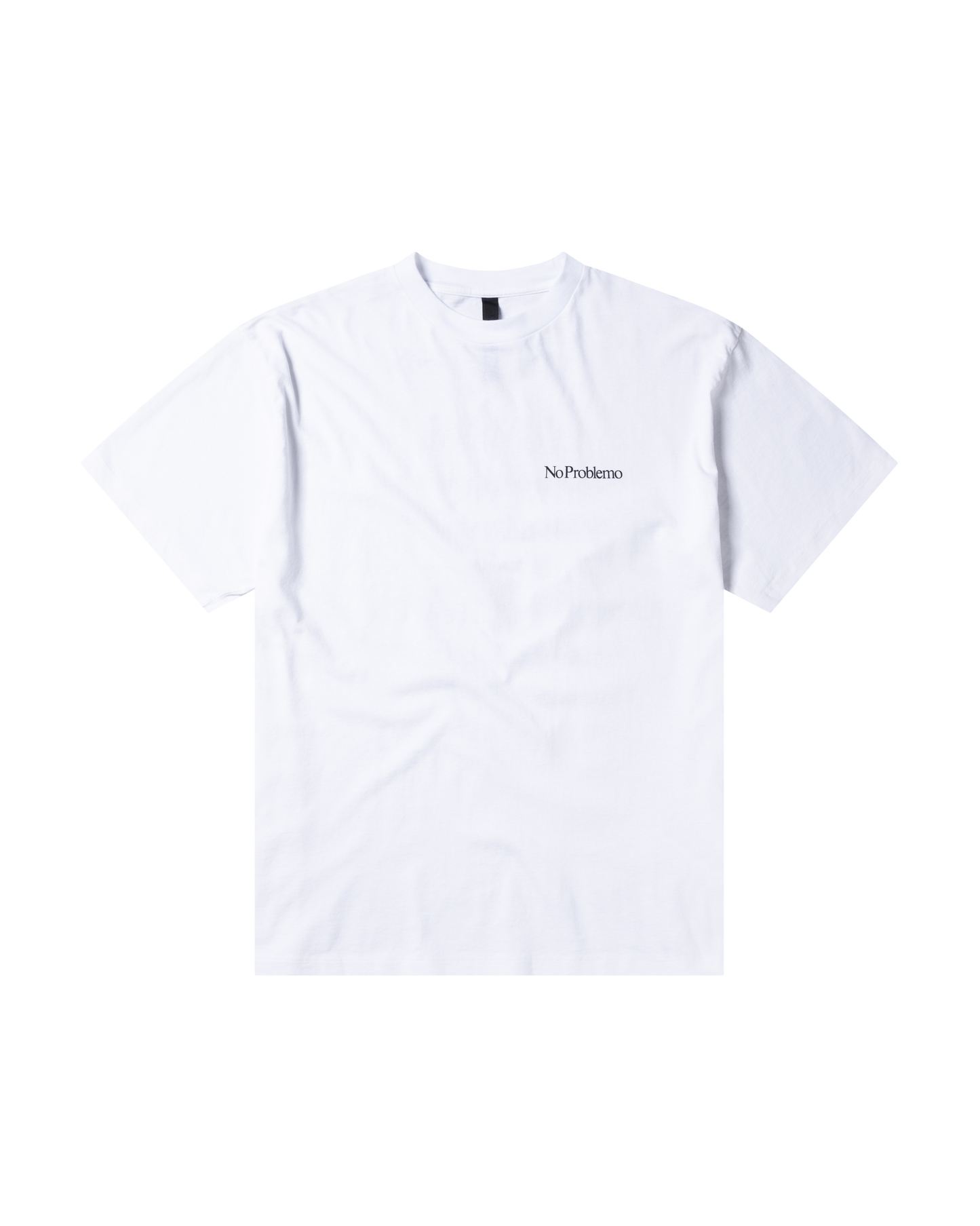 Eau De Problemo SS Tee