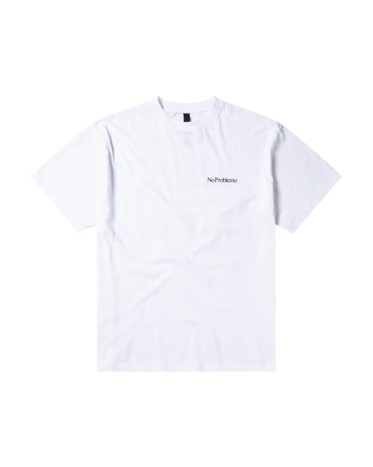 Eau De Problemo SS Tee