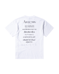 Eau De Problemo SS Tee