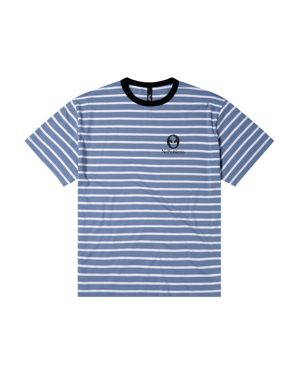 Breton Stripe SS Tee