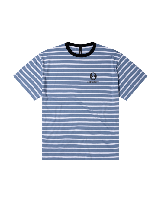 Breton Stripe SS Tee