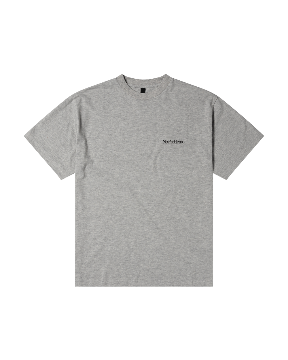 Mini Problemo SS Tee
