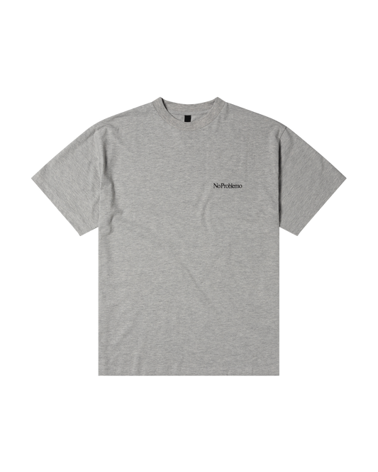 Mini Problemo SS Tee