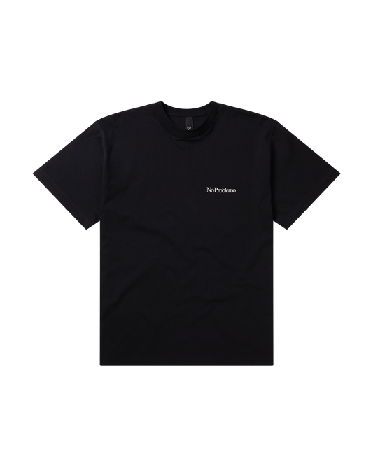 Space Block SS Tee